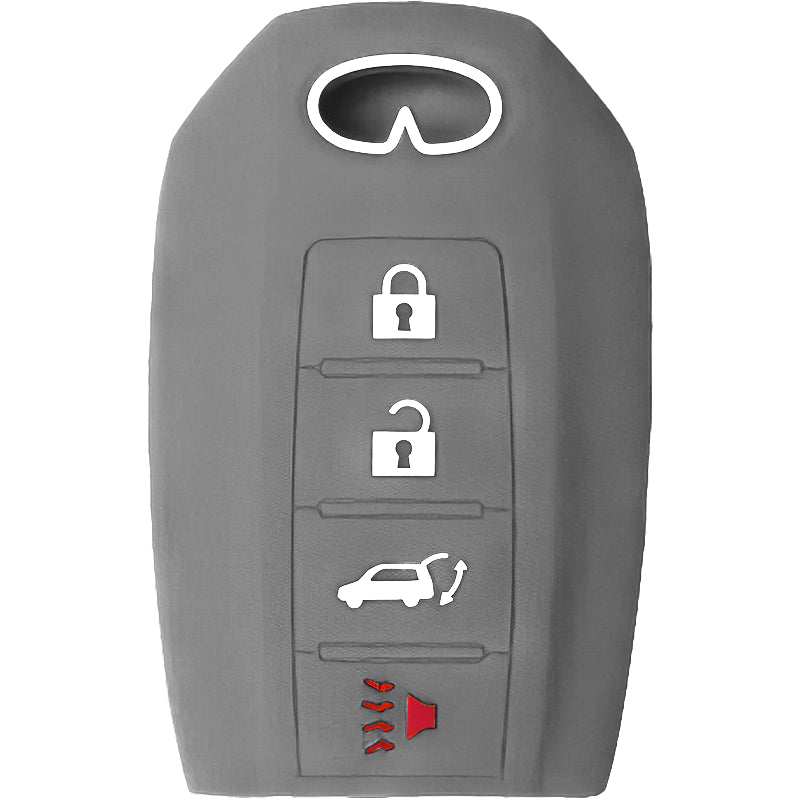 Silicone Protective Cover INFINE74N