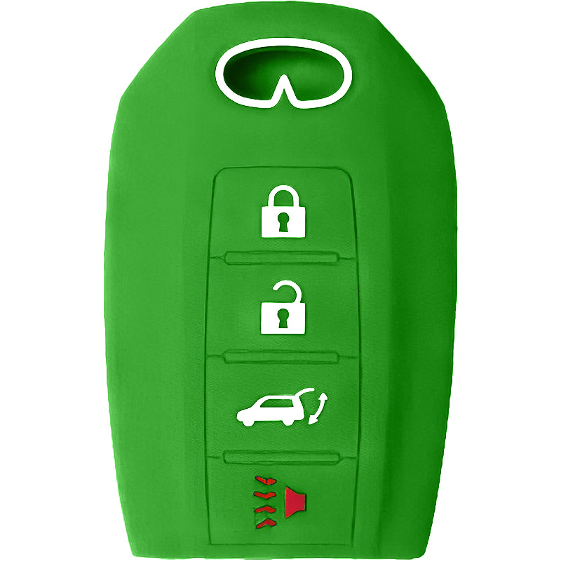 Silicone Protective Cover INFINE74N