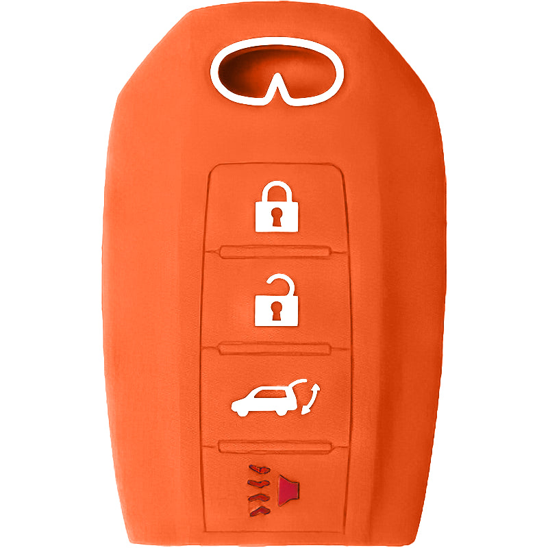 Silicone Protective Cover INFINE74N