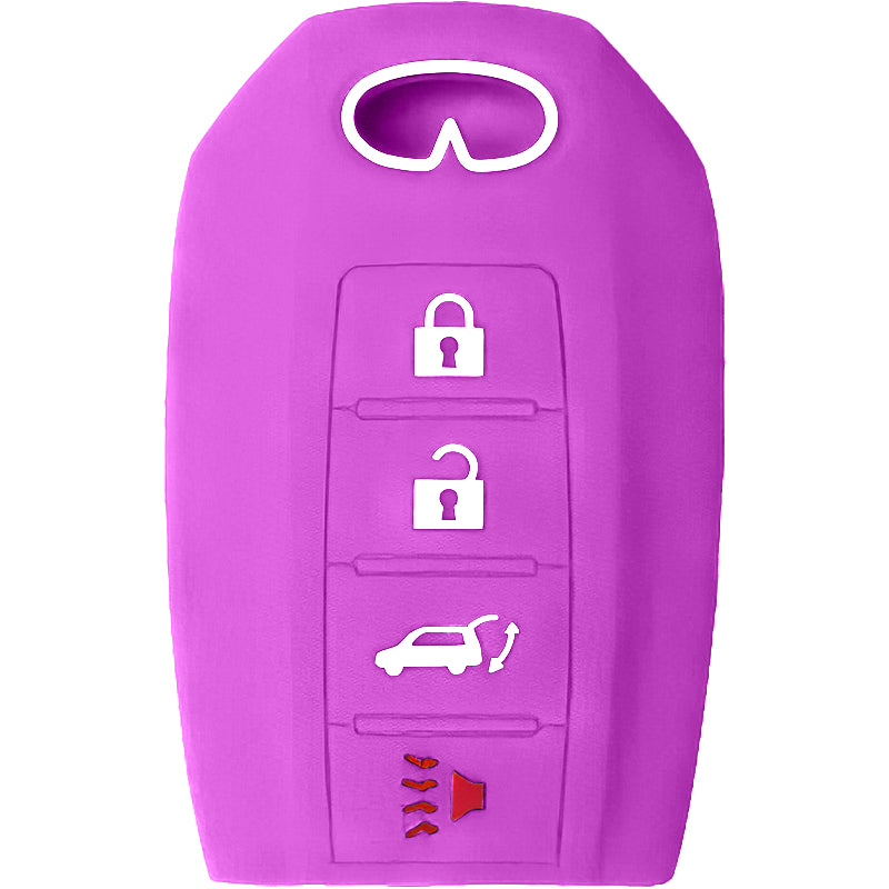 Silicone Protective Cover INFINE74N