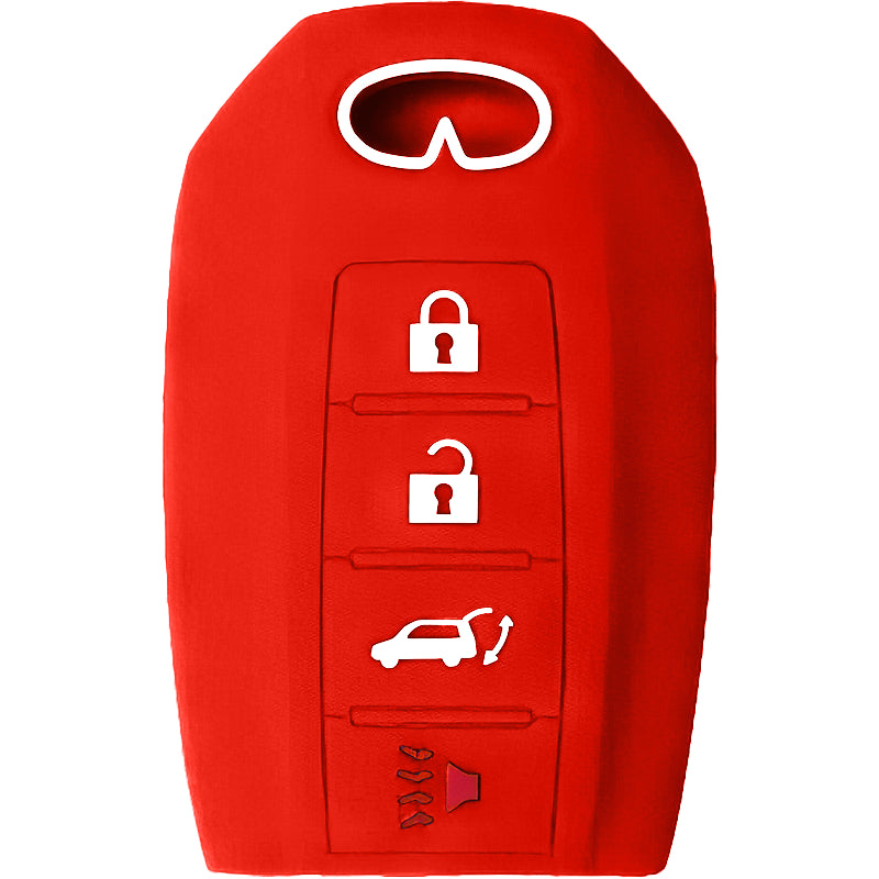 Silicone Protective Cover INFINE74N