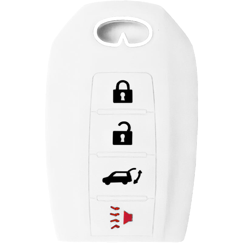 Silicone Protective Cover INFINE74N