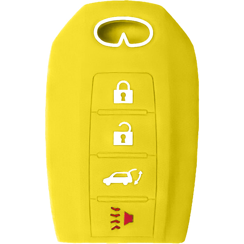 Silicone Protective Cover INFINE74N