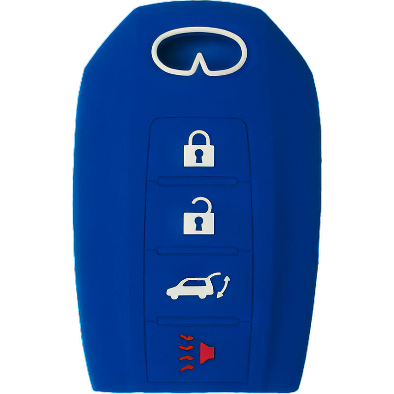 Silicone Protective Cover INFINE74N