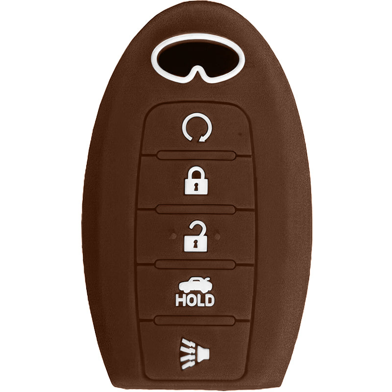 Silicone Protective Cover INFINE66N