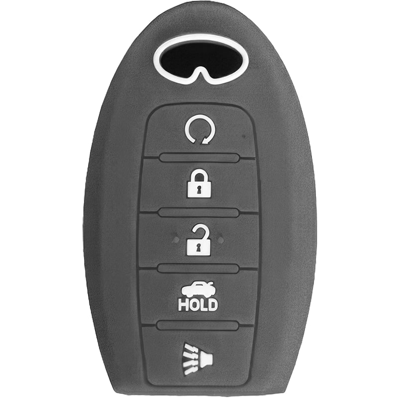 Silicone Protective Cover INFINE66N