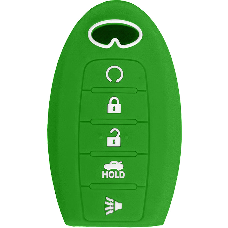 Silicone Protective Cover INFINE66N