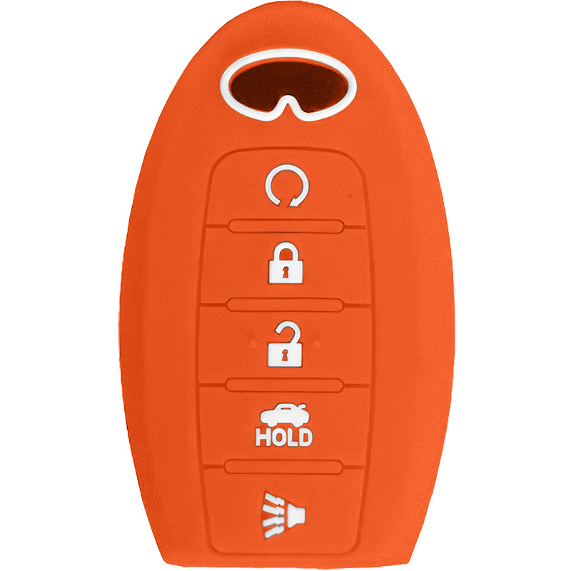 Silicone Protective Cover INFINE66N