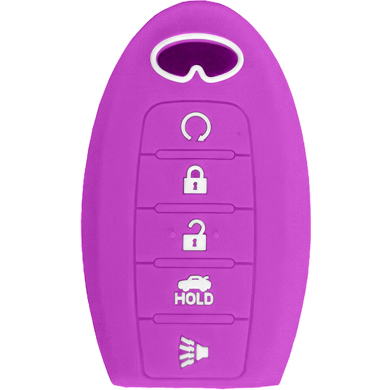 Silicone Protective Cover INFINE66N