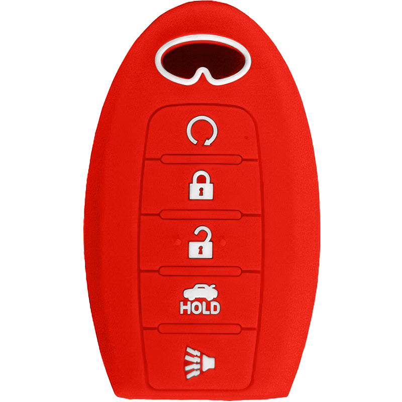 Silicone Protective Cover INFINE66N