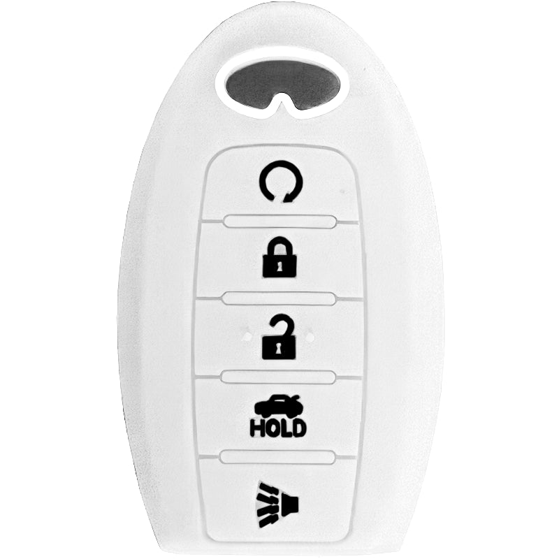 Silicone Protective Cover INFINE66N