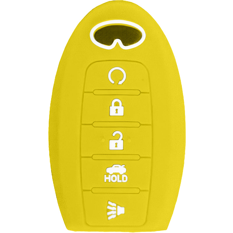 Silicone Protective Cover INFINE66N