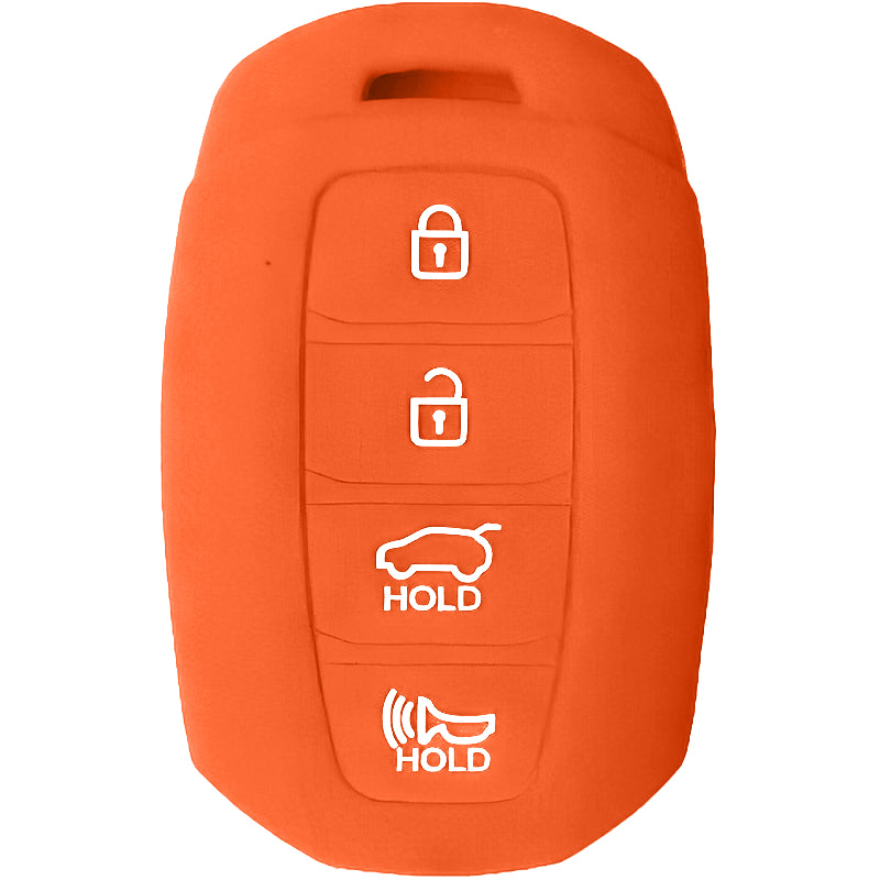 Silicone Protective Cover HYKIK94N