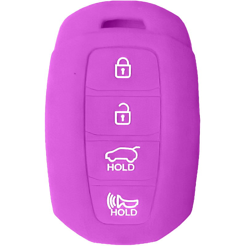 Silicone Protective Cover HYKIK94N