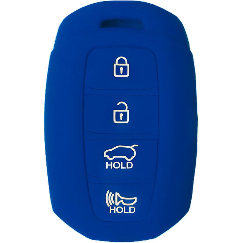 Silicone Protective Cover HYKIK94N