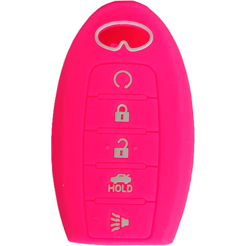 Silicone Protective Cover INFINE66N