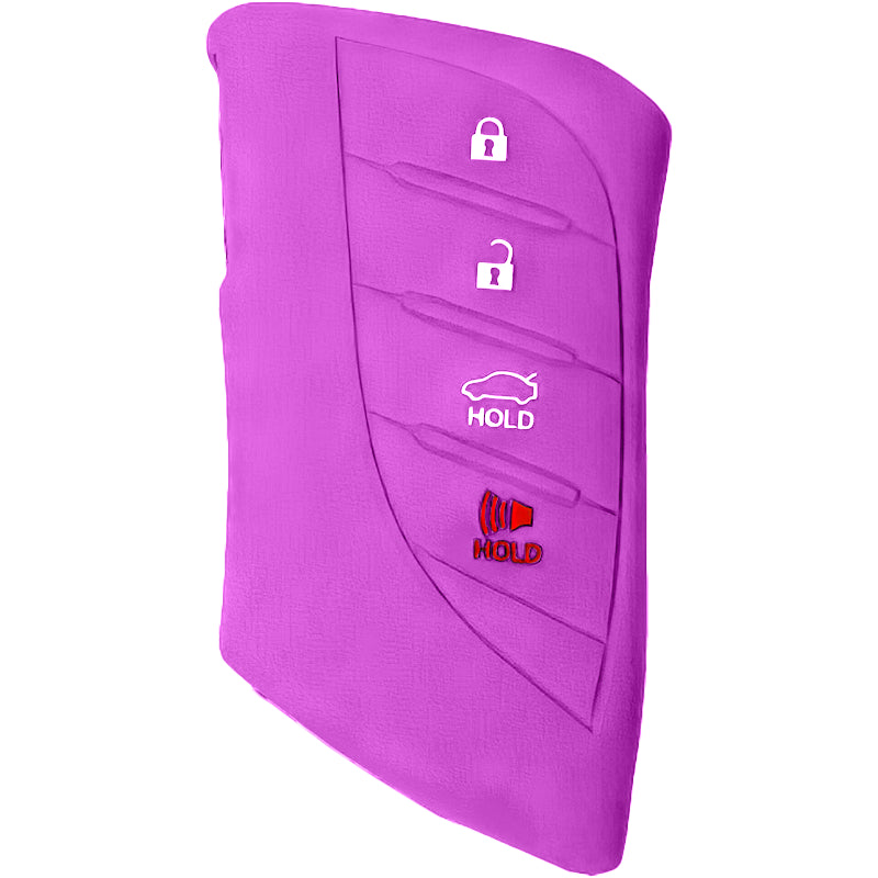 Silicone Protective Cover LXUSI64N
