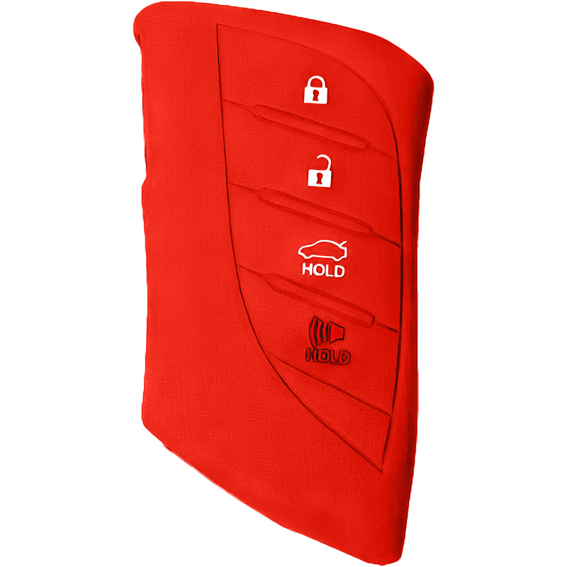 Silicone Protective Cover LXUSI64N