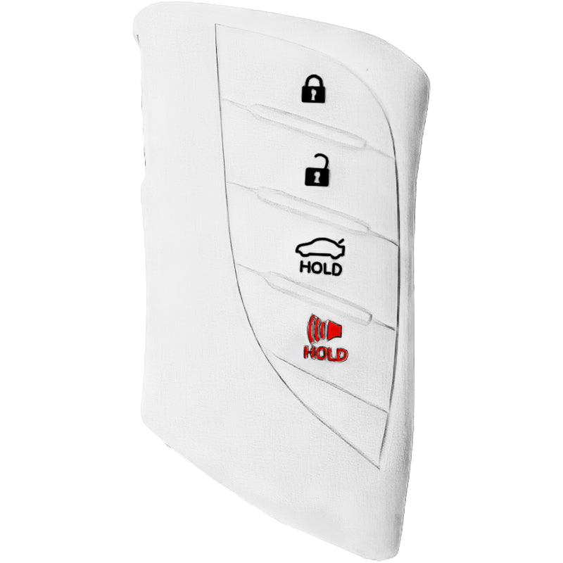 Silicone Protective Cover LXUSI64N