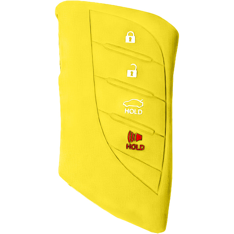 Silicone Protective Cover LXUSI64N