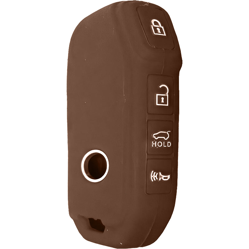 Silicone Protective Cover HYKIK114N