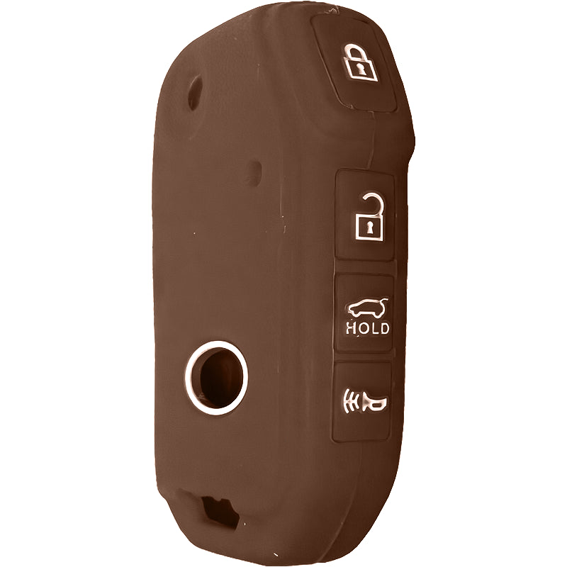 Silicone Protective Cover HYKIK144N