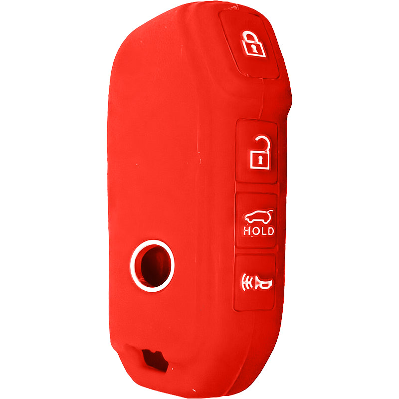 Silicone Protective Cover HYKIK114N