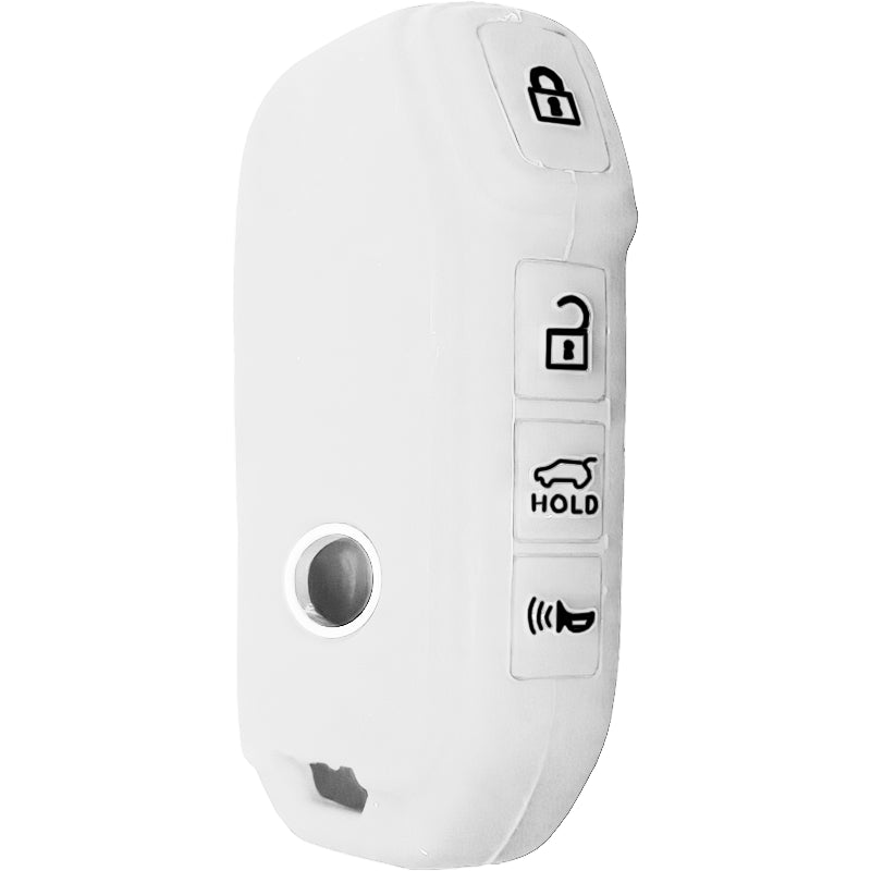 Silicone Protective Cover HYKIK114N