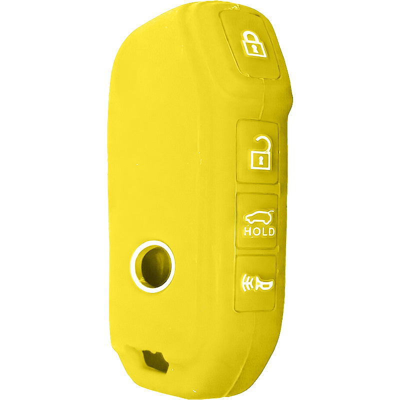 Silicone Protective Cover HYKIK114N