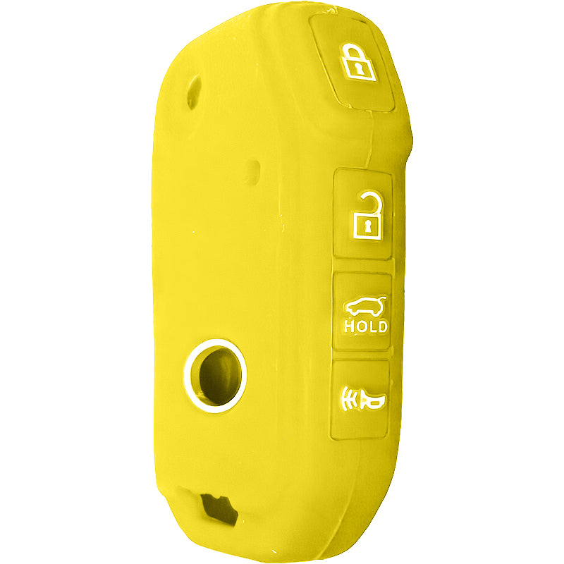 Silicone Protective Cover HYKIK144N