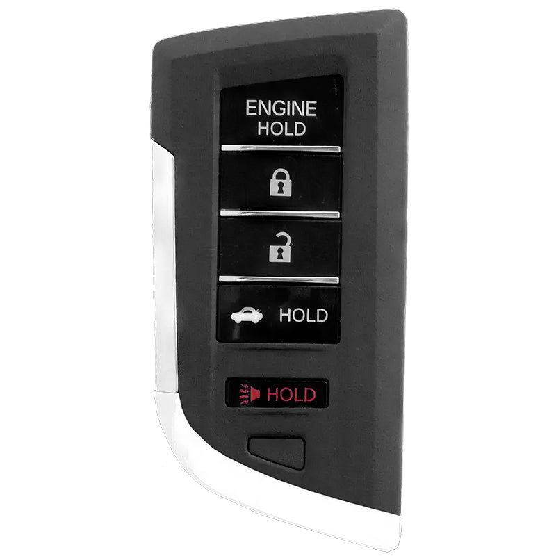 2024 Acura TLX Smart Key Remote Driver 1 PN: 72147-TGV-A51