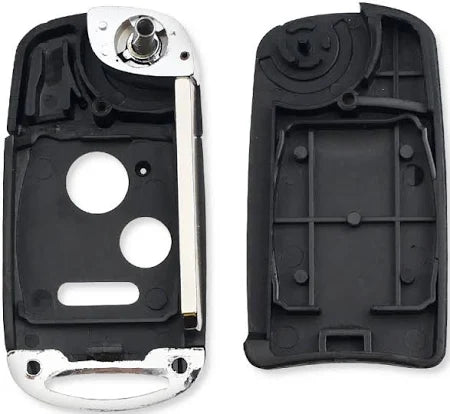 Replacement Case for 3 Button OUCG8D-380H-A CWTWB1U545