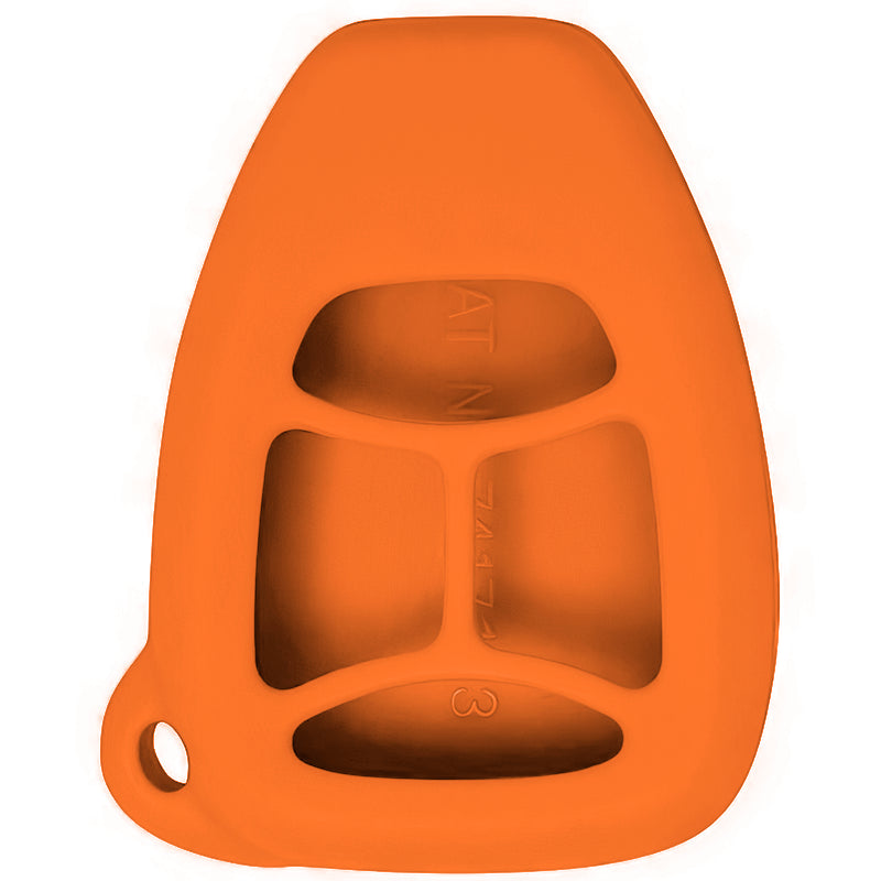 Silicone Protective Cover DDGA44