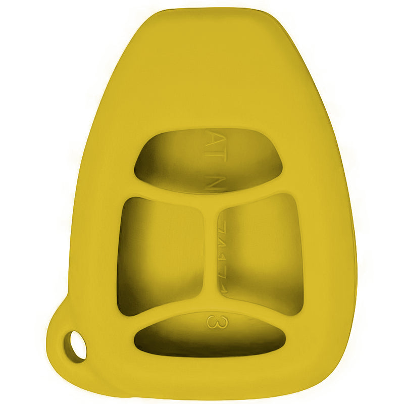 Silicone Protective Cover DDGA44