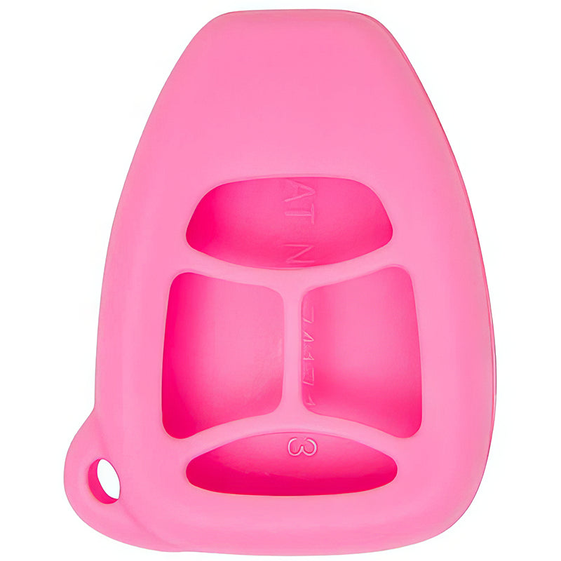 Silicone Protective Cover DDGA44