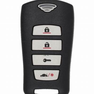 Astrostart Remote Start Remote 5225-TXC