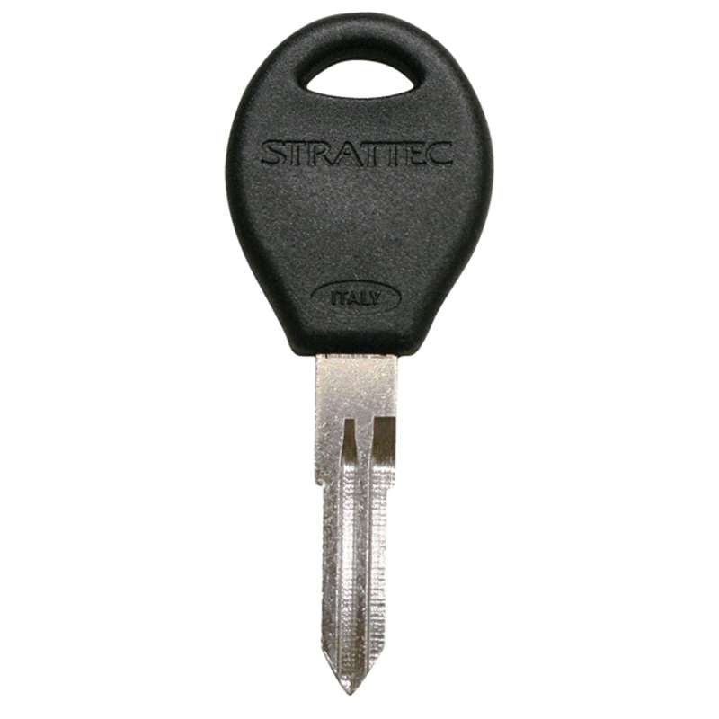 1985 Nissan 200SX Regular Car Key 692059 DA31P