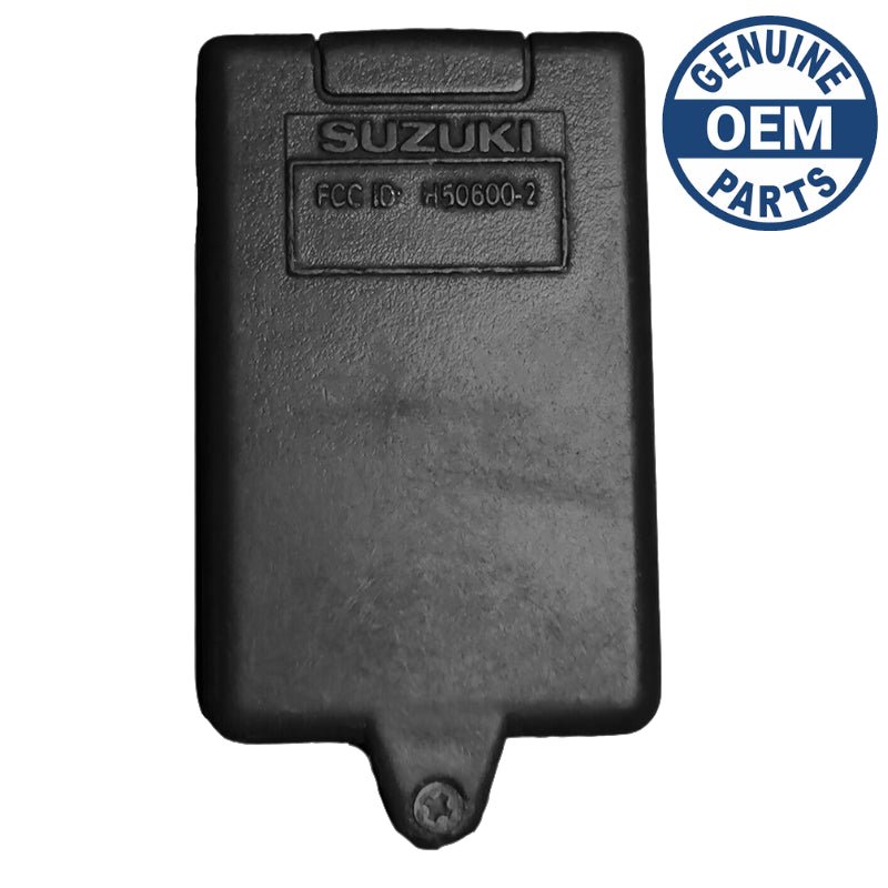 1993 Suzuki Samurai Remote H5O600-2 - Remotes And Keys