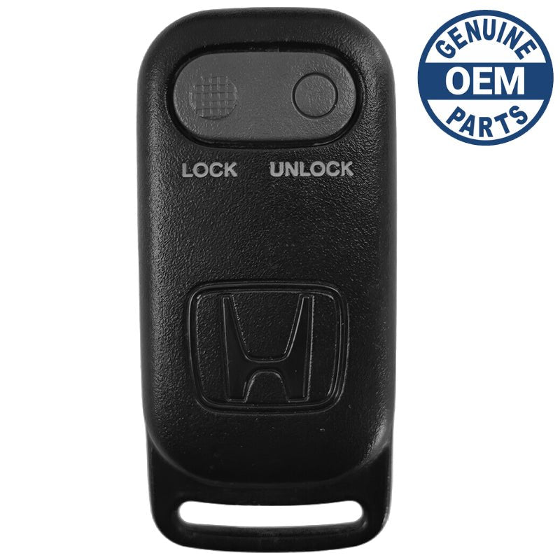 1994 Honda Accord Remote PN: 72147-sv5-a02 - Remotes And Keys