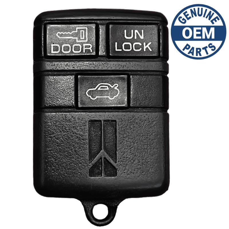 1994 Oldsmobile 98 Remote ABO0303T ABO0302T - Remotes And Keys