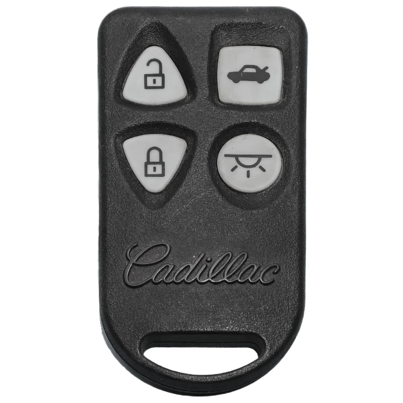 1995 Cadillac DeVille 10269729 10178734 Remote AB00702T