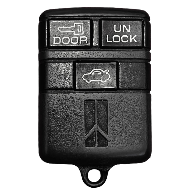 1995 Oldsmobile Aurora Remote ABO0303T ABO0302T - Remotes And Keys
