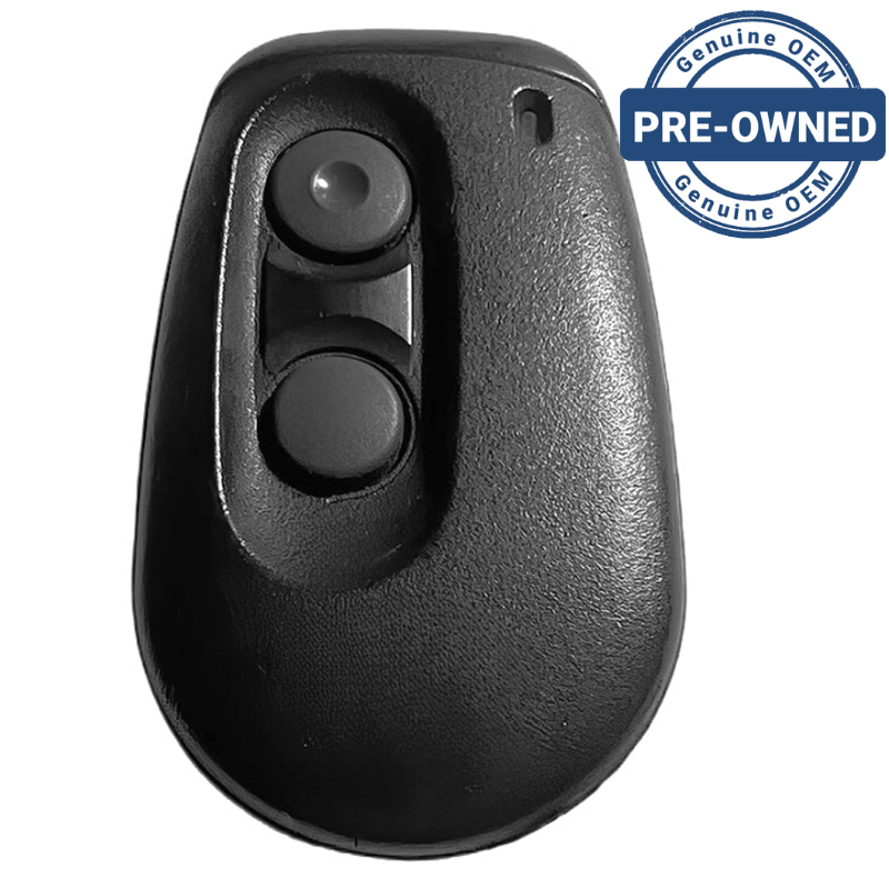 1996 Acura TL SLX Remote BAB237131-032 - Remotes And Keys