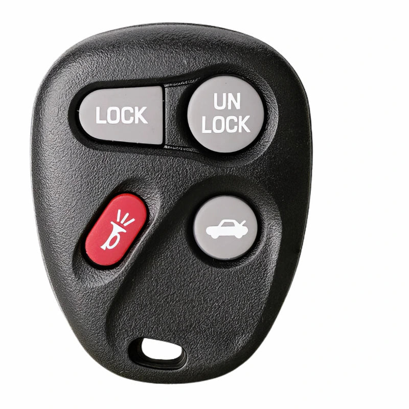 1996 Buick Riviera Remote PN: 25678792 FCC ID: KOBUT1BT - Remotes And Keys