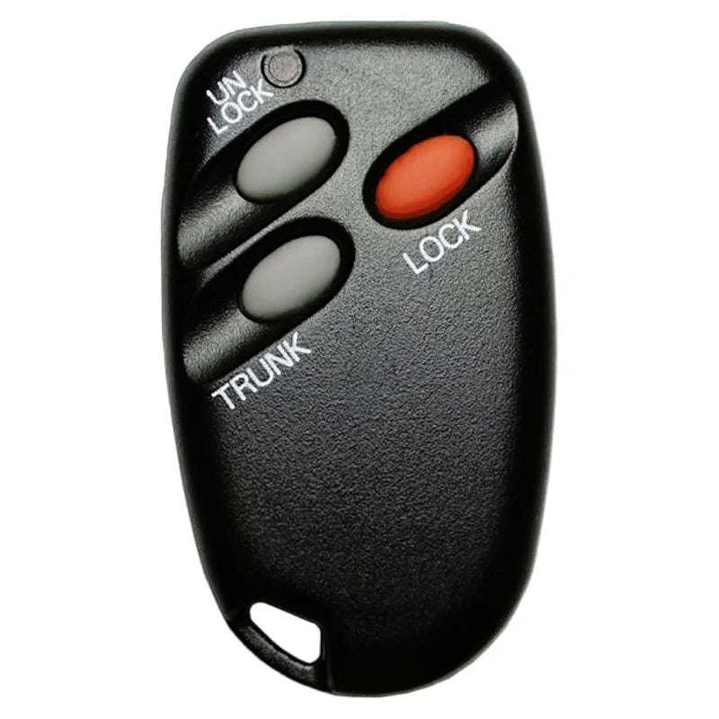 1996 Dodge Avenger Remote FCC ID: GQ43VT6T PN: MR123944, MR122506