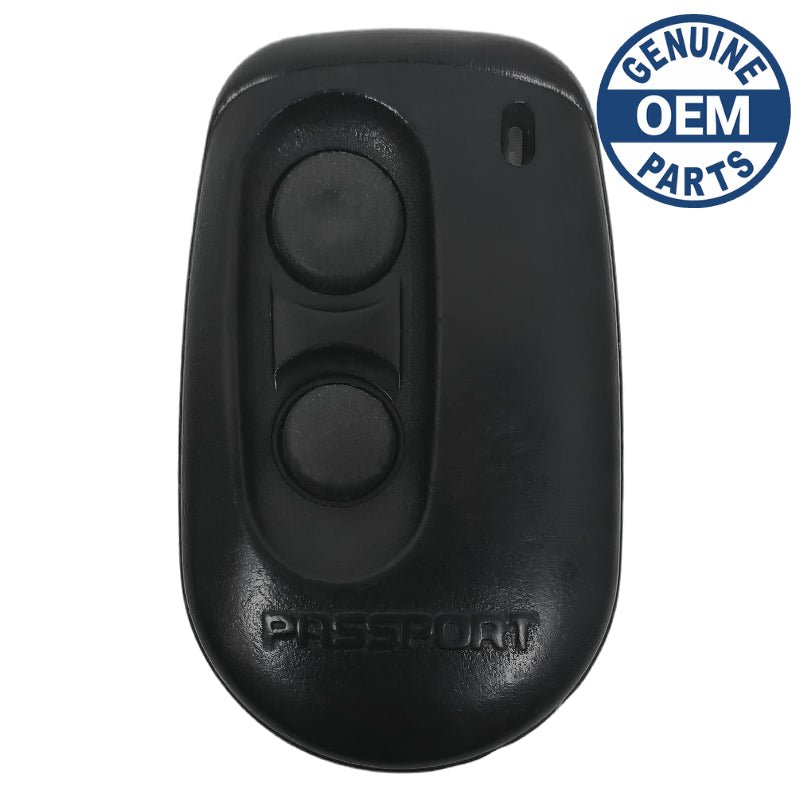 1996 Honda Passport Passport Dealer Installed Remote BAB237131-013 - Remotes And Keys
