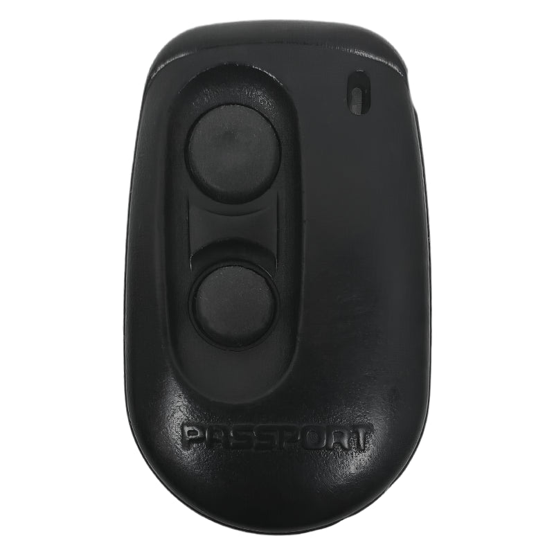 1996 Honda Passport Passport Dealer Installed Remote BAB237131-013 - Remotes And Keys