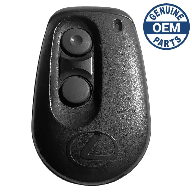 1996 Lexus LX450 Remote PN: 06191-60820 FCC: BAB237131-032 - Remotes And Keys