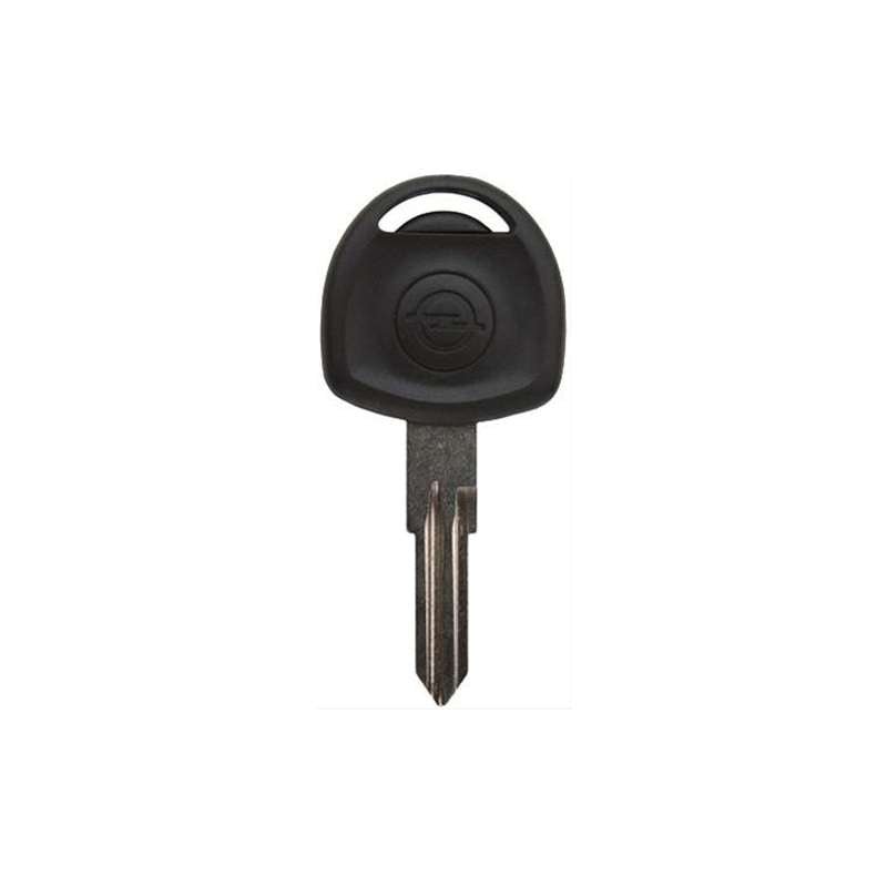 1997 Cadillac Catera Transponder Key B61PT HU46T2 90541902 - Remotes And Keys