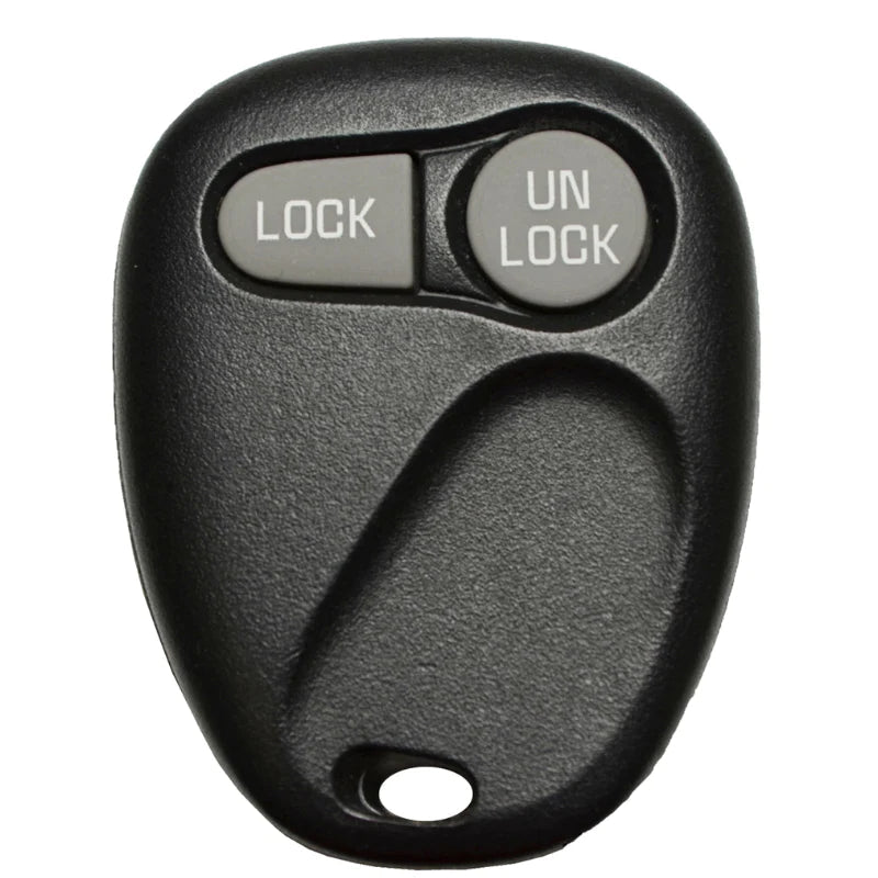 1997 Chevrolet Venture Remote PN: 10245950 - Remotes And Keys